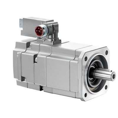 SIEMENS - 1FK7033-7AK71-1UA0 - Servo Motors