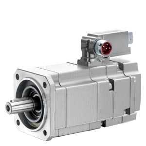 SIEMENS - 1FK7040-5AK71-1GB0 - Servo Motors
