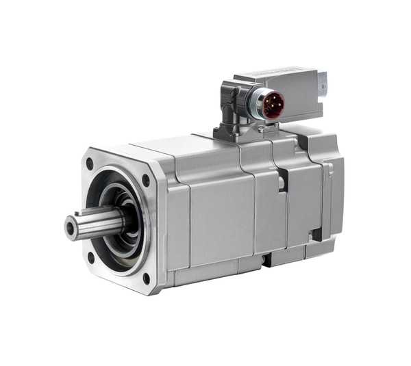 SIEMENS - 1FK7042-5AF71-1EG3-Z - Servo Motors