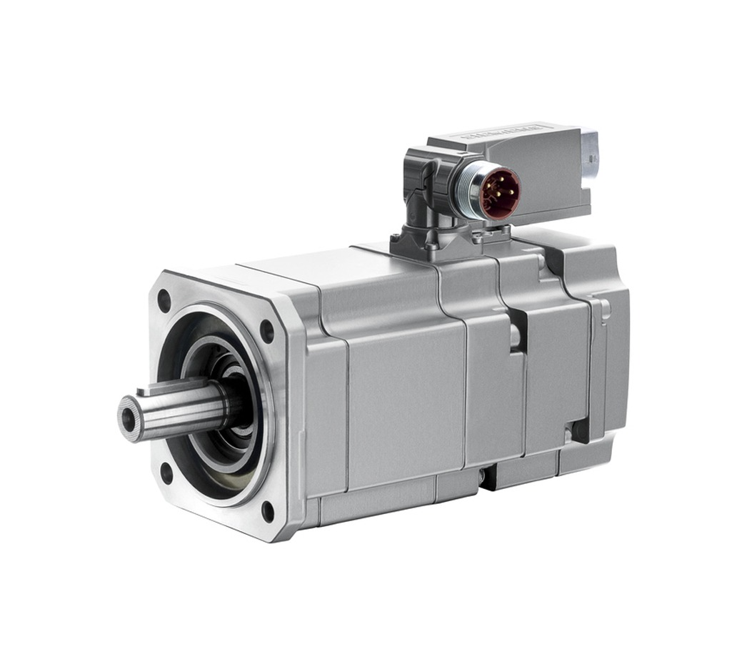 SIEMENS - 1FK7042-5AF71-1FA2 - Servo Motors