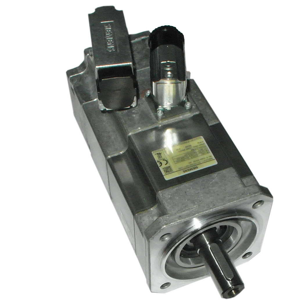 SIEMENS - 1FK7042-5AF71-1UB0 - Servo Motors