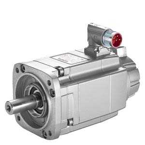 SIEMENS - 1FK7044-4CF71-1UH0 - Servo Motors