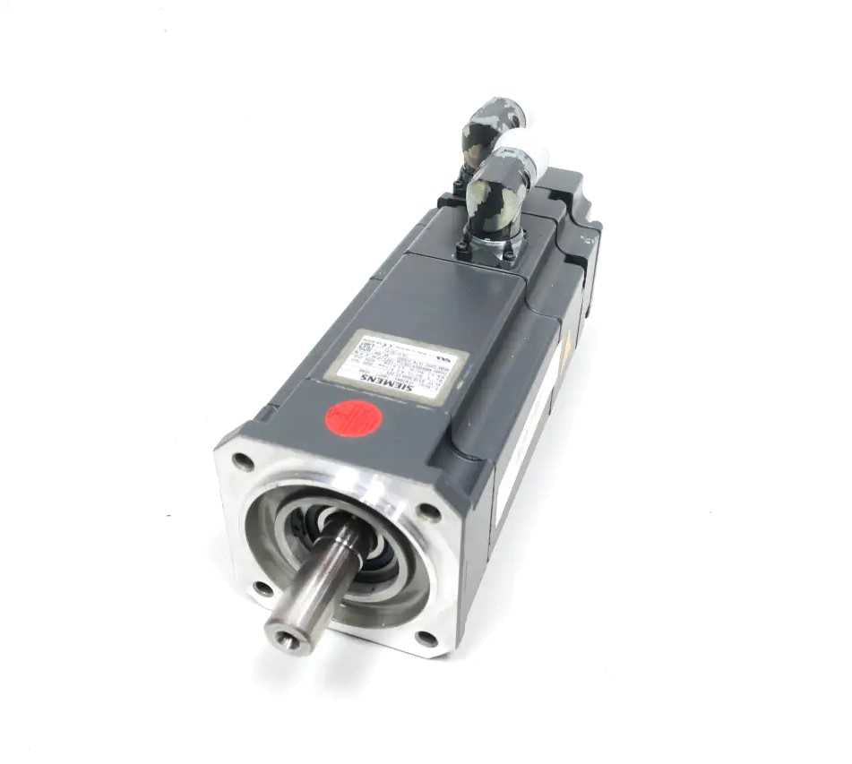 SIEMENS - 1FK7044-7AF71-1GG0 - Servo Motors
