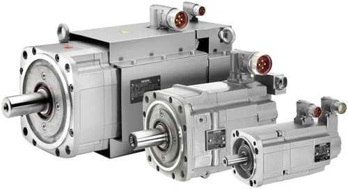 SIEMENS - 1FK7044-7AF71-1UB0 - Servo Motors