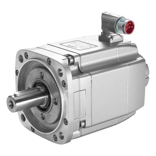 SIEMENS - 1FK7060-2AF71-1CB2 - Servo Motors