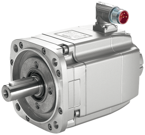 SIEMENS - 1FK7060-5AF71-1FV5 - Servo Motors