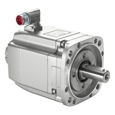 SIEMENS - 1FK7060-5AH71-1AH0 - Servo Motors