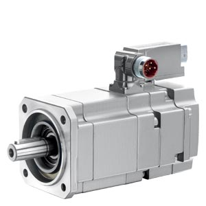 SIEMENS - 1FK7060-5AH71-1EH0 - Servo Motors