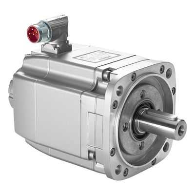 SIEMENS - 1FK7060-5AH71-1FB0 - Servo Motors