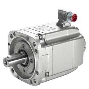 SIEMENS - 1FK7061-4CH71-1CG0 - Servo Motors