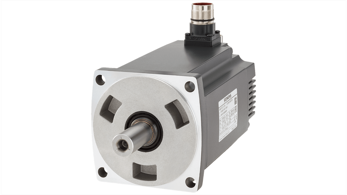 SIEMENS - 1FK7061-7AF71-1SH0 - Servo Motors