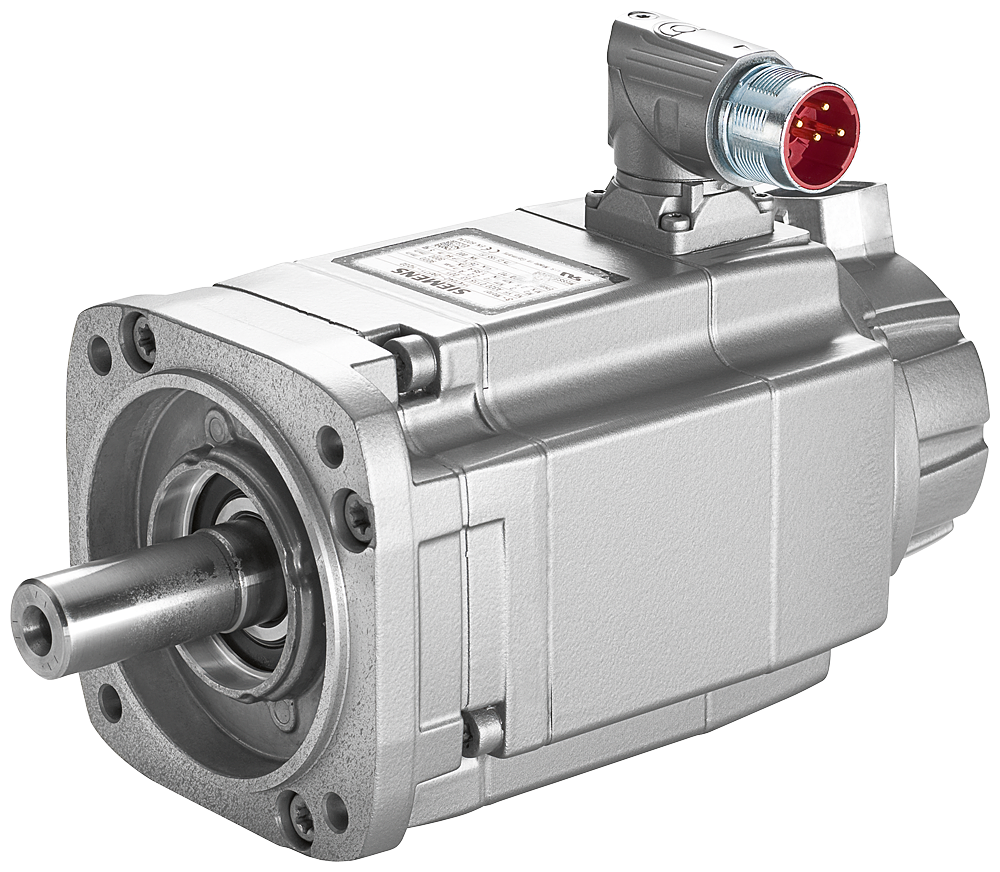 SIEMENS - 1FK7063-2AC71-1RH0 - CNC Servo Motors & Controls