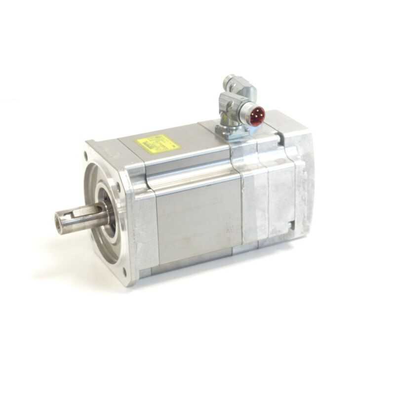 SIEMENS - 1FK7063-5AF71-1AB0 - Servo Motors