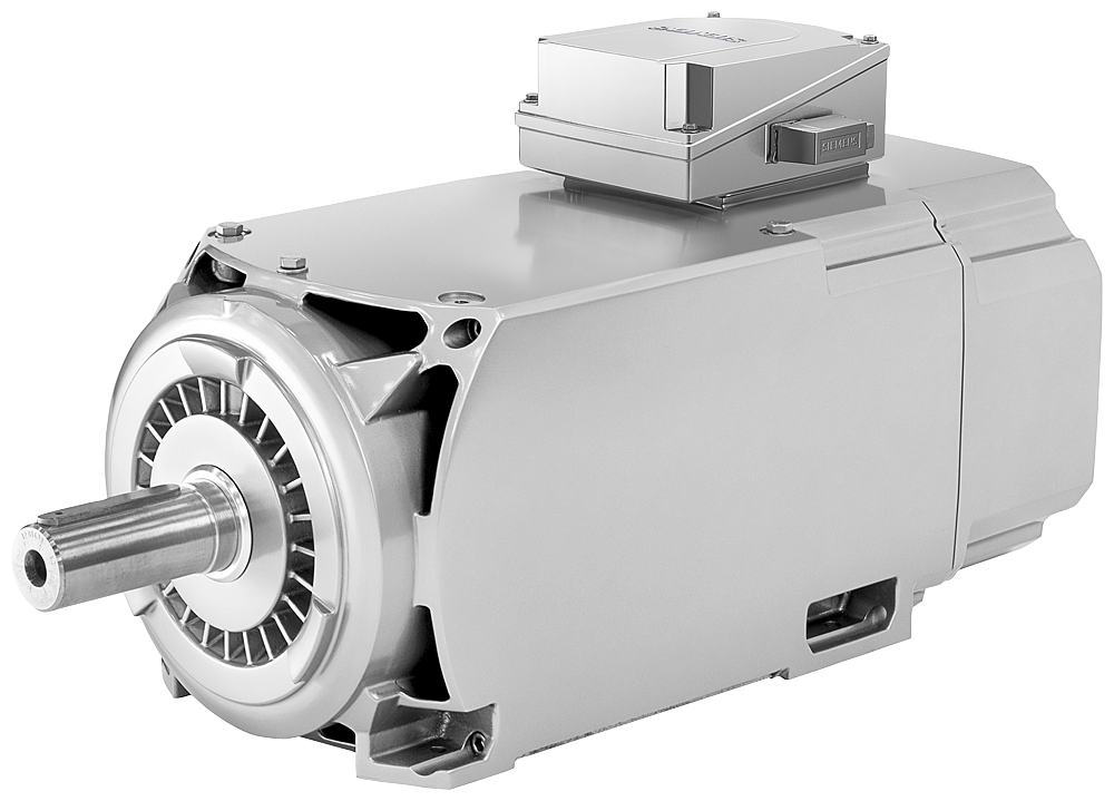 SIEMENS - 1FK7063-5AF71-1EG0 - Servo Motors