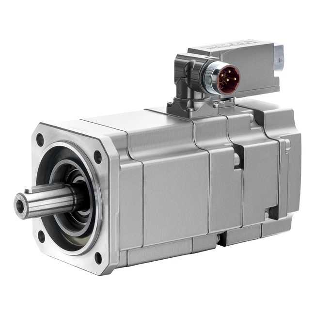 SIEMENS - 1FK7063-5AF71-1FH3 - Servo Motors