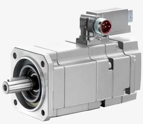 SIEMENS - 1FK7080-5AF71-1TA0 - Servo Motors