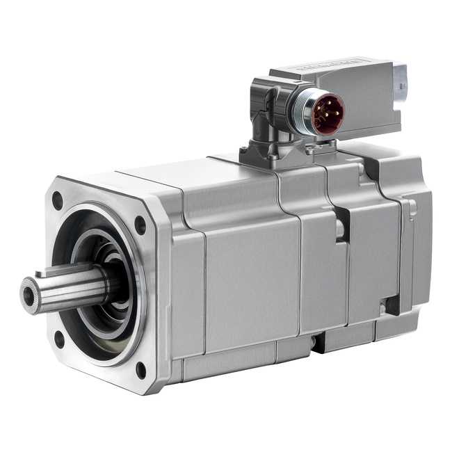 SIEMENS - 1FK7083-2AF71-1QH0 - Servo Motors