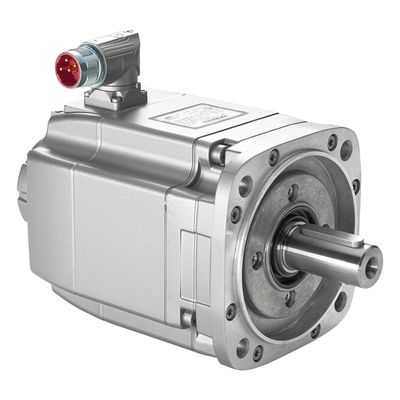 SIEMENS - 1FK7083-2AF74-1AG2 - Servo Motors