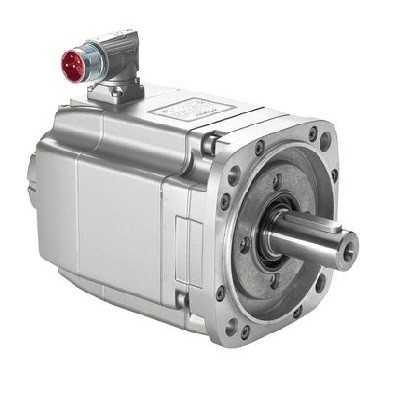 SIEMENS - 1FK7083-5AF71-1TG0 - Servo Motors