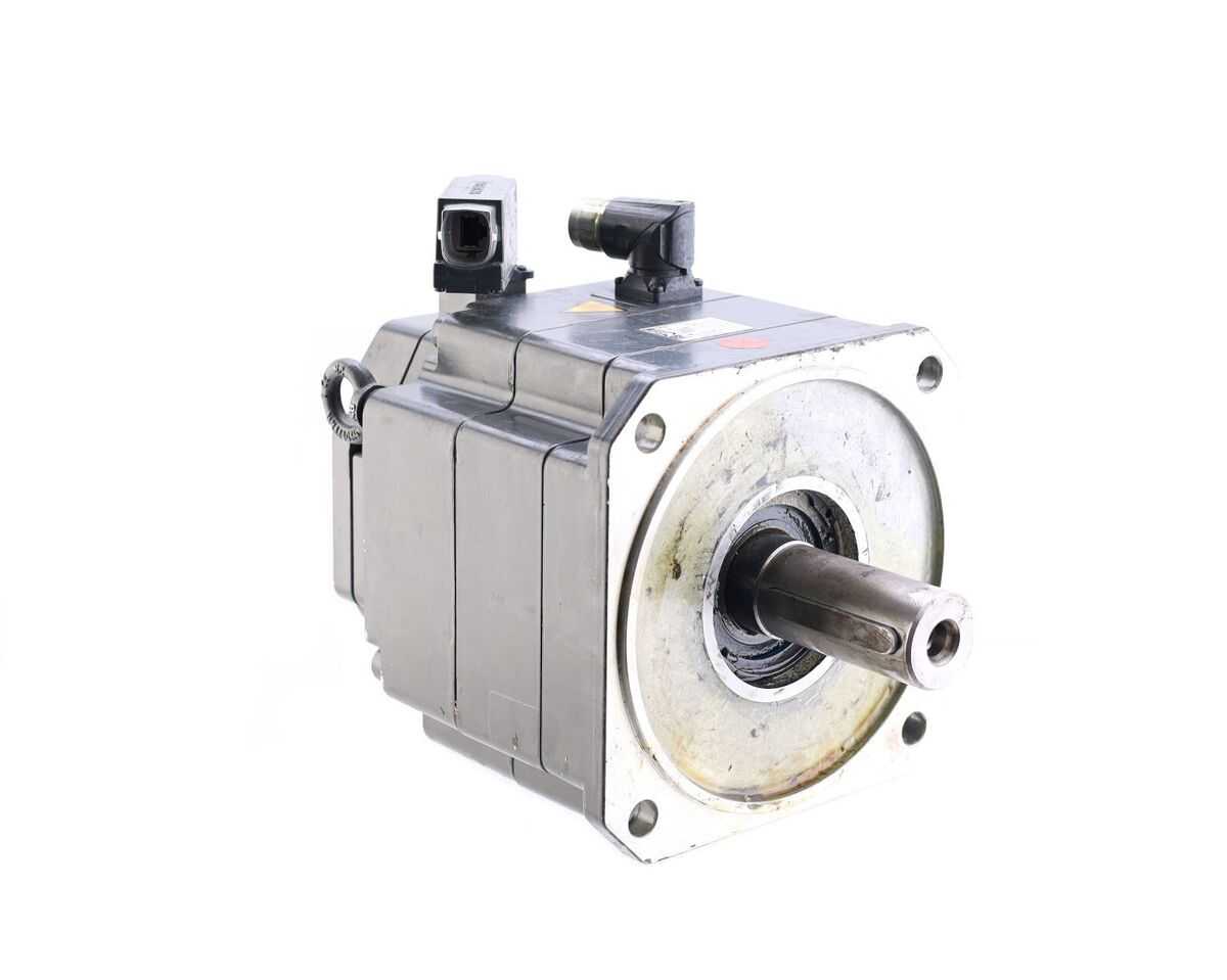 SIEMENS - 1FK7100-5AF71-1TG0 - Servo Motors