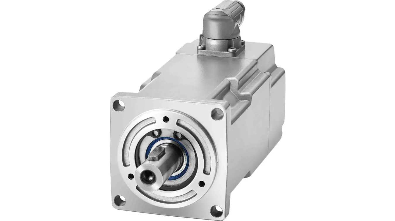 SIEMENS - 1FK7101-5AC71-1KB0 - Servo Motors
