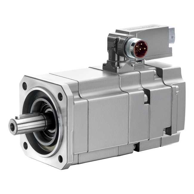 SIEMENS - 1FK7101-5AF71-1DG0 - Servo Motors