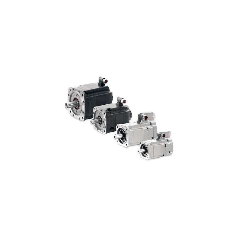 SIEMENS - 1FK7101-5AF71-1DG3 - Servo Motors