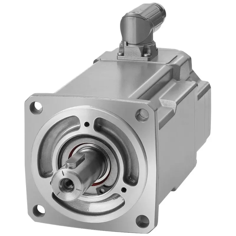 SIEMENS - 1FK7101-5AF71-1TA0 - Servo Motors