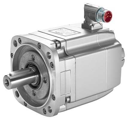 SIEMENS - 1FK7105-2AF71-1RA0 - Servo Motors