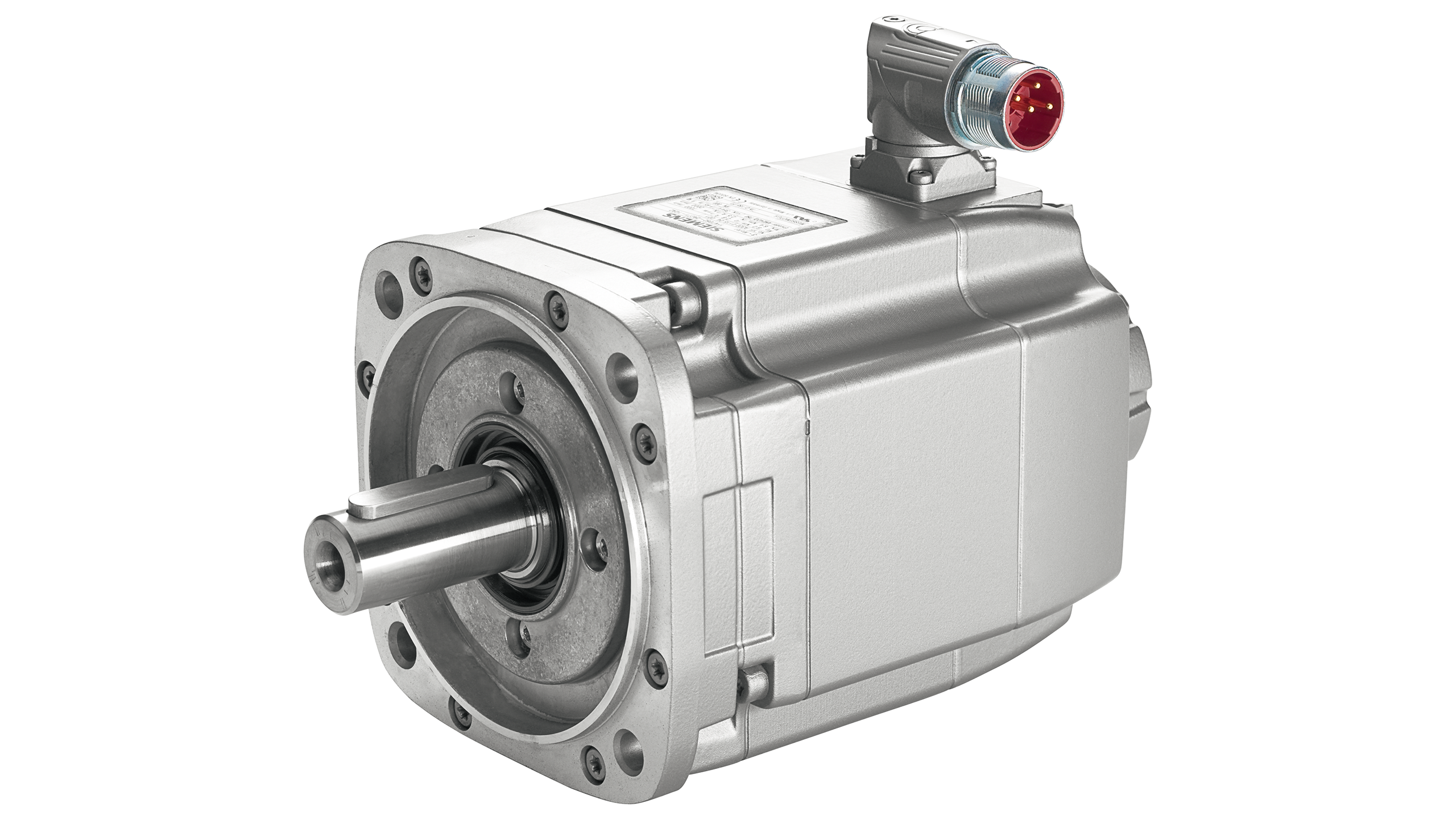 SIEMENS - 1FK7105-2AF71-1RH0 - Servo Motors