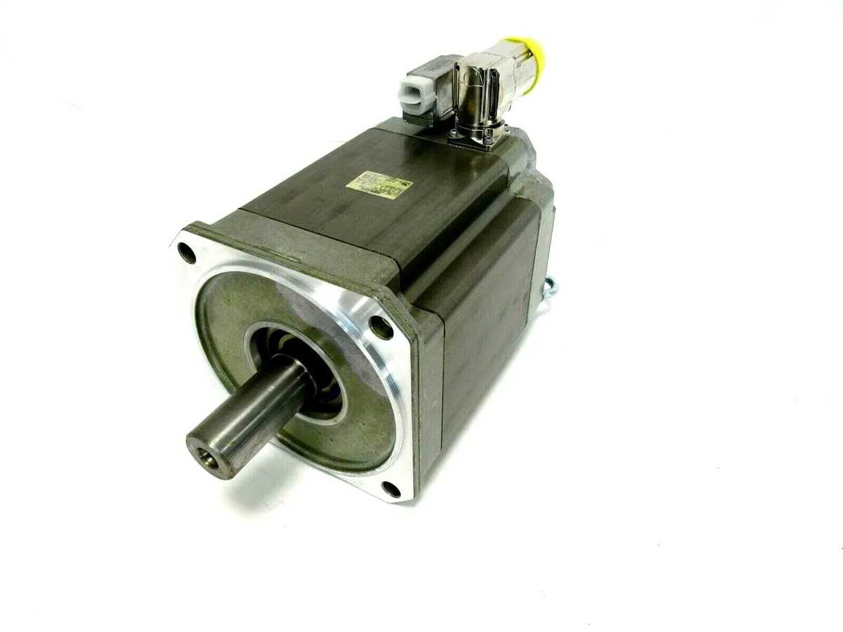 SIEMENS - 1FK7105-5AF71-1TH0 - Servo Motors