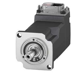 SIEMENS - 1FL2102-4AF01-1HC0 - Servo Motors