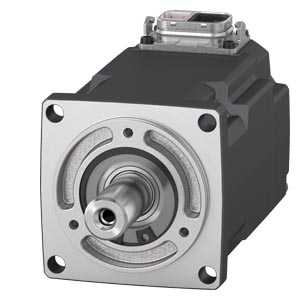SIEMENS - 1FL2103-4AF00-1HC0 - Servo Motors