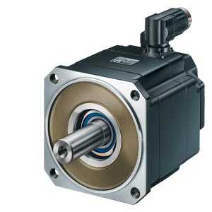SIEMENS - 1FL5066-0AC21-0AA0 - Servo Motors