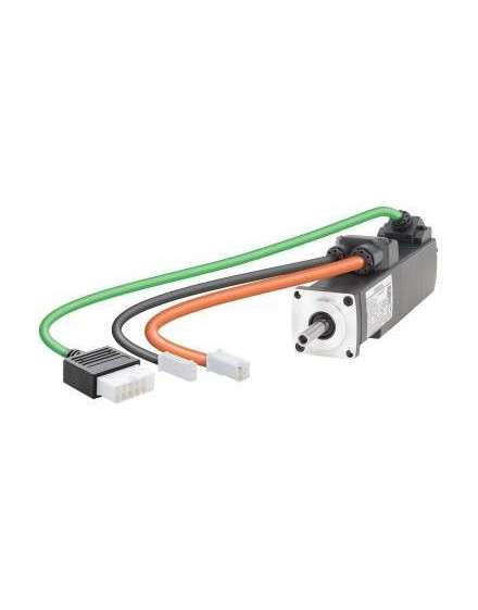 SIEMENS - 1FL6022-2AF21-1AH1 - Servo Motors