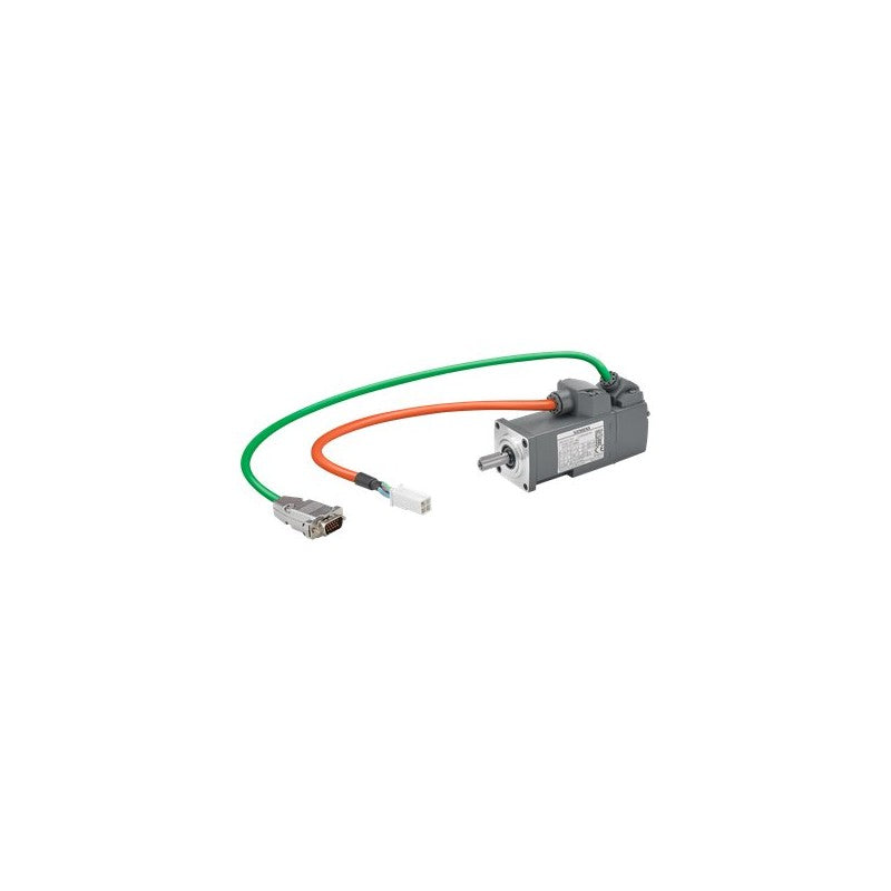SIEMENS - 1FL6022-2AF21-1LG1 - Servo Motors