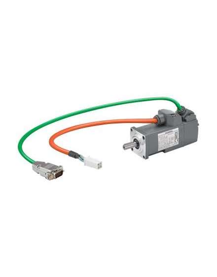 SIEMENS - 1FL6024-2AF21-1LG1 - Servo Motors