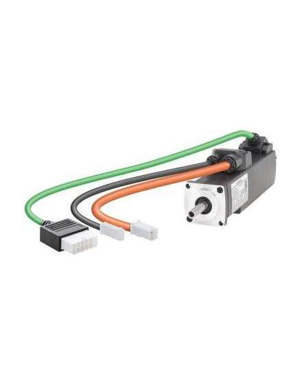 SIEMENS - 1FL6034-2AF21-1MH1 - Servo Motors