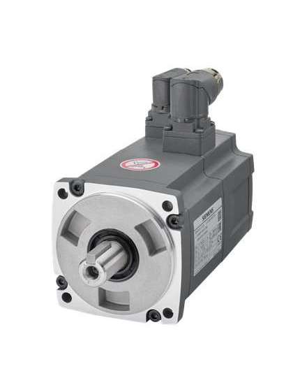 SIEMENS - 1FL6042-1AF61-2AB1 - Servo Motors