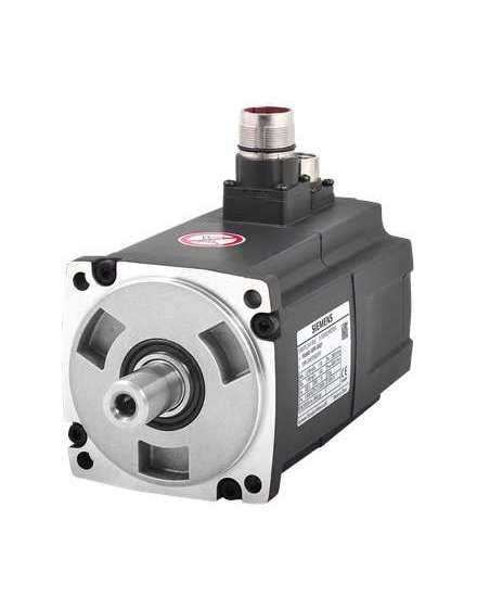 SIEMENS - 1FL6044-1AF61-2AH1 - Servo Motors