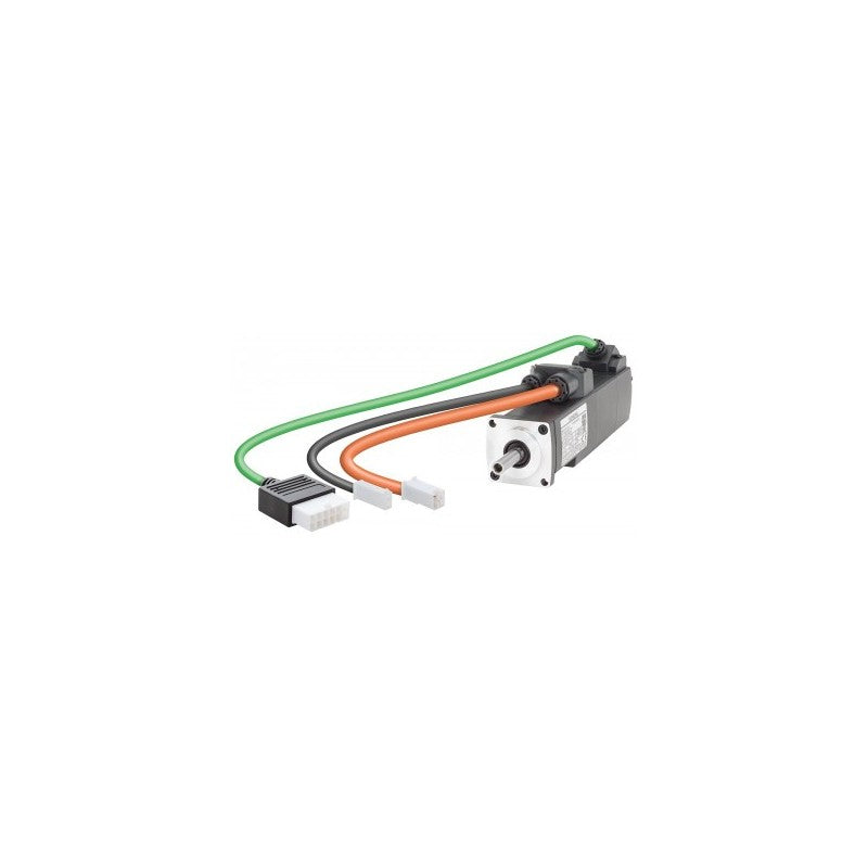 SIEMENS - 1FL6054-2AF21-0MH1 - Servo Motors
