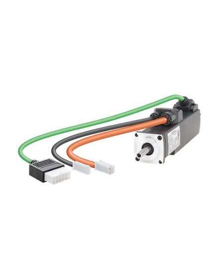 SIEMENS - 1FL6054-2AF21-2MB1 - Servo Motors