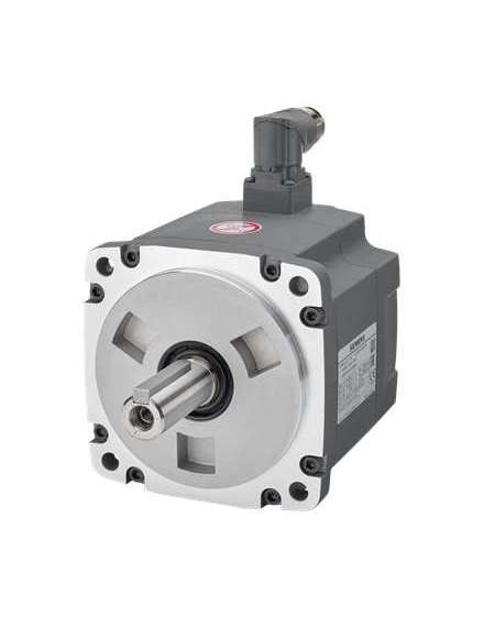 SIEMENS - 1FL6061-1AC61-2LA1 - Servo Motors
