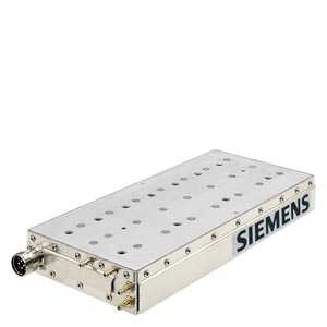 SIEMENS - 1FN1124-5AC71-1AB0 - Servo Motors
