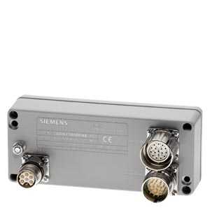 SIEMENS - 1FN1910-0AA20-1AA0 - Servo Motors