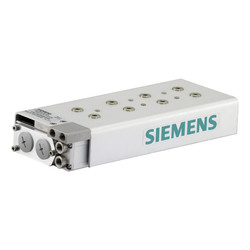 SIEMENS - 1FN3003-0PH01-1AG0 - Servo Motors