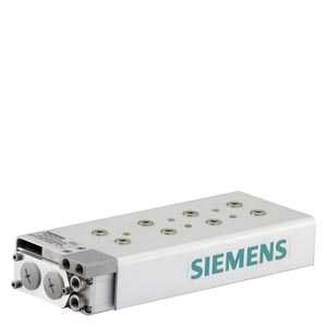 SIEMENS - 1FN3600-4WB50-0KA1 - Servo Motors