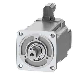 SIEMENS - 1FT2205-4AF02-1MA0 - Servo Motors