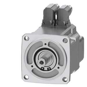 SIEMENS - 1FT2210-5AC11-0CB0 - Servo Motors