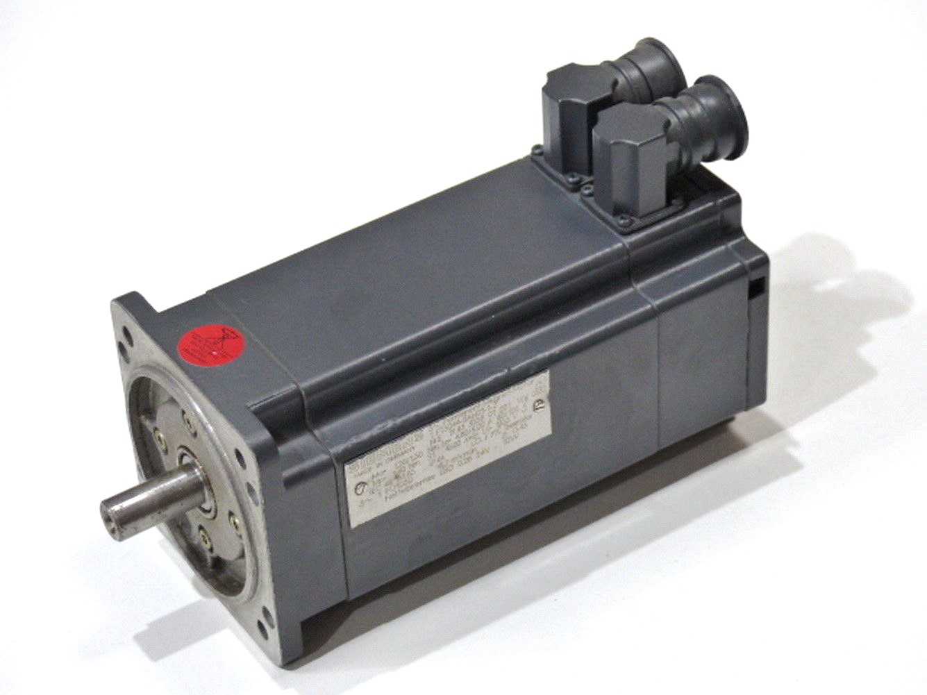 SIEMENS - 1FT5044-1AF71-4AA0 - Servo Motors